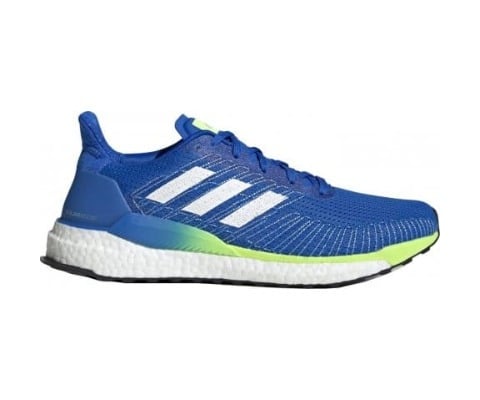 8 Adidas Solar Boost