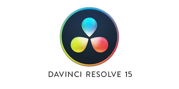 12 Davinci Resolve 15