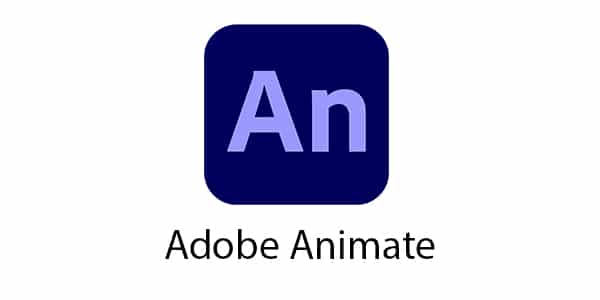 4 Adobe Animate