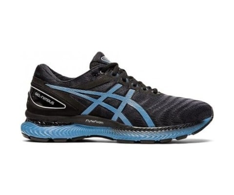 5 Asics Gel Nimbus 22