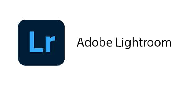 6 Adobe Lightroom