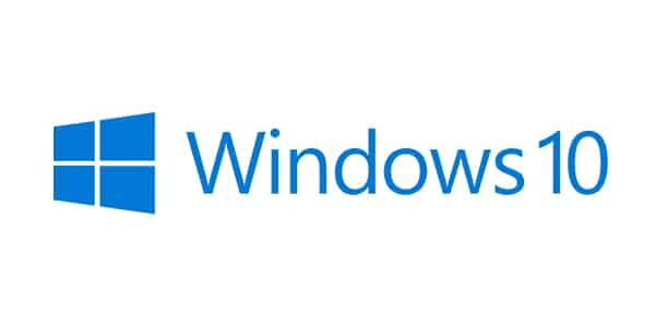 10 Windows