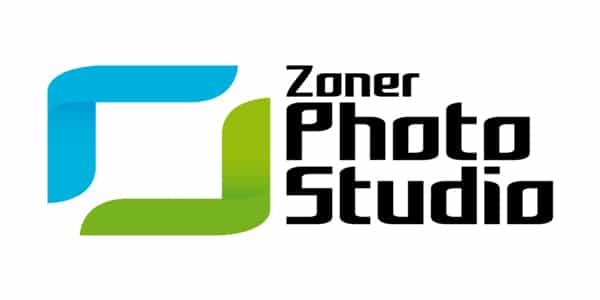 2 Zoner Photo Studio X