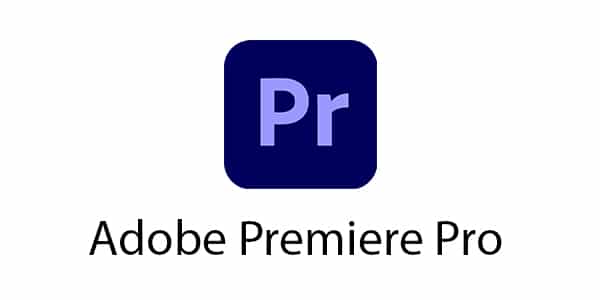 5 Adobe Premiere Pro