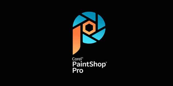 6 Corel Photopaint Pro